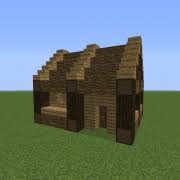 Medieval houses in minecraft come in all shapes and sizes. Survival Houses Blueprints For Minecraft Houses Castles Towers And More Grabcraft