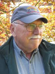 Robert Morrison Obituary