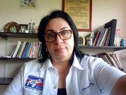 Marcela León: “El trabajador no cree en diálogo porque no lo ve en el  bolsillo, en la nevera”