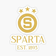 Check out the prints of ac sparta praha logo by risajandak. Sparta Praha Gifts Merchandise Redbubble