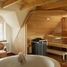 See more ideas about sauna, sauna design, finnish sauna. Home Sauna And Steam Rooms 10 Amazing Ideas And Designs Sauna Bathroom Design Sauna Design Sauna