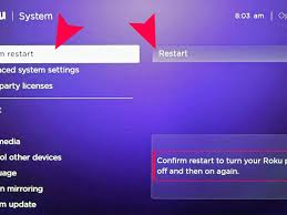 How to set up a roku box without a remote after a factory hard rest. How To Reset Your Roku Box Or Streaming Stick