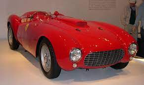 Ferrari 375 Plus Wikipedia