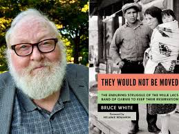 New book tells how the Mille Lacs Band of Ojibwe defended its reservation  and sovereignty