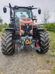 With three locations in paris, nashville and clarksville, we're the largest tn kubota dealer with more than 400 tractors in stock. Kubota M7152 Premium 2019 Skanninge Schweden Gebrauchte Traktoren Mascus Deutschland
