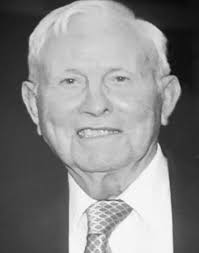 James Spring Obituary (1921