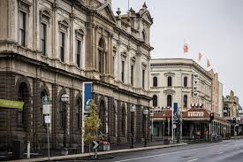 Image result for ballarat architecture