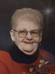 Marjorie Lamb (Wheatley Chapel) Obituary