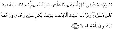 Al qomariyah al qomariyah al qomariyah mad thabii 8. Al Quran Translation In English Surah Al Nahl
