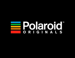 Logotyp för Polaroid ™