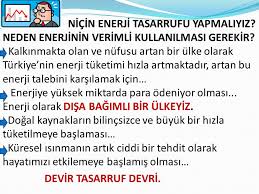 İşletmedeki tüm motorların envanteri çıkarılmalı ve her bir motorun kullanım ve plaka (etiket?) bilgilerini. Enerji Tasarrufu Aysen Yay Ppt Video Online Indir