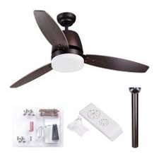 A modern ceiling fan with a clean, streamlined look, it fits flawlessly in your contemporary spaces. Battery Powered Ceiling Fans Houzz