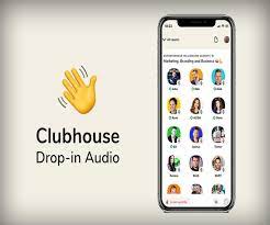 That facilitates auditory communication for groups of a few. Clubhouse App Arrives On Android All You Need To Know The News Minute