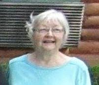 Elizabeth "Beth" Jean Conner