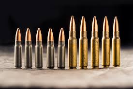 223 Vs 308 A Rifle Caliber Comparison The Lodge At