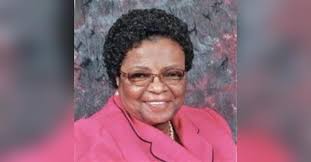 Thelma Wilson Vaughan Obituary