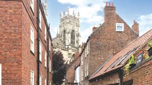Properties of the week: flats and houses in university towns | The Week