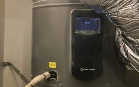 Appliance operation should then be checked to determine why the. Saving Sustainably Installing A Heat Pump Water Heater Greenbuildingadvisor