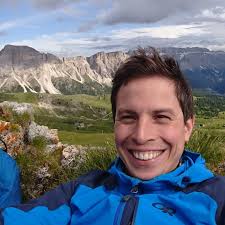 Eric Dorman Email & Phone Number