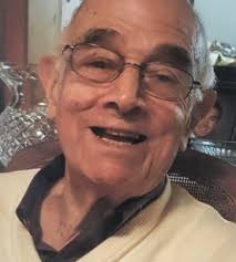 Anthony DeVito Jr., 92, Former President of the Italian Club, Army Veteran,  Accountant, Avid Golfer