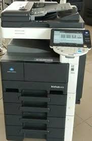 Download the latest version of the konica minolta bizhub 283 driver for your computer's operating system. Transfer Roller Konica Minolta Bizhub 423 42 363 36 283 223 A1udr70500 129 87 Picclick