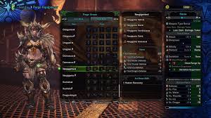 If you want to be the best, you have to cover yourself in the scales, horns, claws, and fangs of 3. Monster Hunter World Best Armor Sets For Each Weapon Tom S Guide Forum