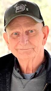 Ronald J. Dillon 1948-2022