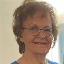 Christine Baker Philpot Obituary (2023)