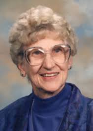 Hazel "Lorraine" Holmes