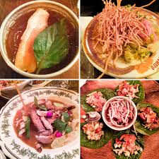 Check spelling or type a new query. Uncle Boon S Michelin Star Restaurant Review Global Kitchen Travels