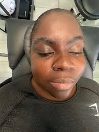 Eyebrows Lamination without Waxing