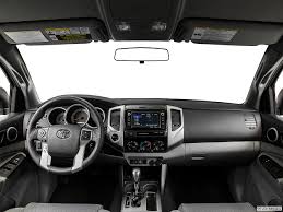 Tacoma is unchanged for 2015, although there is a new tacoma trd pro model available. 2015 Toyota Tacoma 4x4 V6 4dr Double Cab 5 0 Ft Sb 6m Research Groovecar