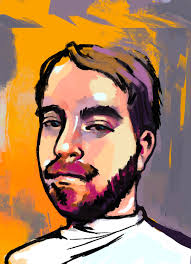 Oil Ghost collage at Beinart Gallery in Melbourne