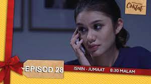 Nantikan drama bersiri cinta koko coklat yang akan mengisi slot glamadrama ntv7. Highlight Episod 28 Cinta Koko Coklat Youtube