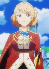 Maybe you would like to learn more about one of these? Prince Of Wales Azur Lane All Worlds Alliance Wiki Fandom