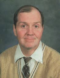 Obituary information for Richard Hugo Mielke