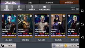 Cinematic storyline fights are fantastic—the first time to see this in a mobile game. Injustice Gods Among Us Hack Tool Ios Android New Glitch No Root Injustice Gods Among Us Hack And Cheats Injustice Hack Free Money Injustice Among Us