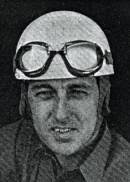 George William Barringer (1906-1946)