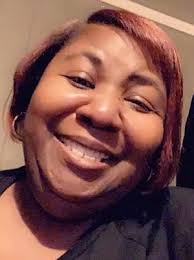 Katheryn Faye Johnson Obituary