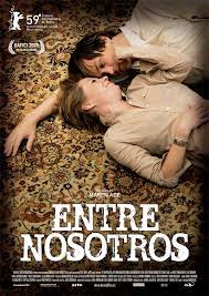 El lugar donde encontrarás las mejores marcas y la mayor selección de condones en méxico. Entre Nosotros Pelicula 2008 Sensacine Com