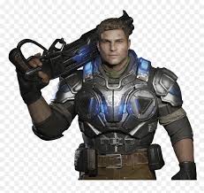gears of war render hd png download vhv gears of war render hd png download vhv