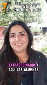 HOY MARTES 13 de mayo realizaremos nuestra visita a la Escuela Digna Camilo  de Pichilemu, 6ta región de Chile., Junto a pilotos locales compartiremos  con alumnas y alumnos para socializar y promover ...