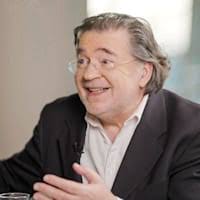 Leon de Winter: Niederländischer Schriftsteller wird Kolumnist der WELT