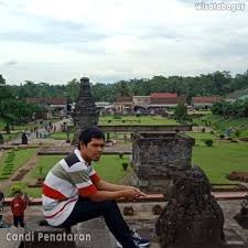 Kompleks candi ini mencakup tanah seluas 12. Wisata Candi Penataran Candi Temegah Di Jawa Timur