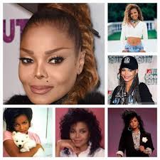 Happy 69th Birthday to Janet Jackson