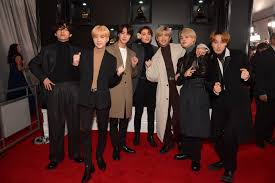 Idols jin and suga are related to joseon dynasty aristocrats, while v's ancestor is . Bts Is Launching Learn Korean With Bts Very Soon Teen Vogue