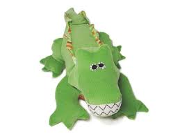 Crocodile Toy Sewing Pattern Pdf Instant Download Etsy Sewing Toys Stuffed Animal Patterns Soft Toy Patterns