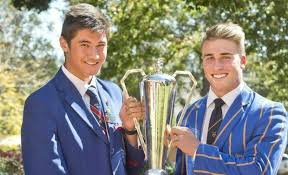 Downlands Tgs O Callaghan Cup Tradition On Show Tomorrow Grammar School Toowoomba Men S Blazer