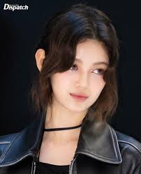 230901 Danielle au YSL Beauty Pop Up Store