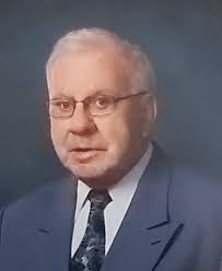 Richard BEATTIE Obituary